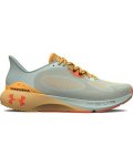 Women's Ua Hovr Machina 3 Running Shoes - Illusion Green 6
