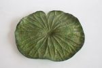 Medium Lotus Leaf 36