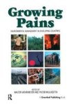 Growing Pains - Environmental Management In Developing Countries Paperback