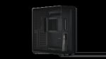 Aerocool Apnx V1 Mid-tower Atx Supports 10 Fans 360MM Radiator 4 Fans + Hub – New