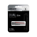 Hiksemi Dual Slim 128GB Type-c