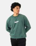 Jasper Sweatshirt - XL Green