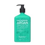 Macadamia Argan Smooth Shampoo 380ML