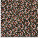 Chiffon Summer Field Navy 19076-008