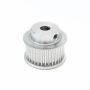 GT2 Timing Pulley 30 Tooth Wheel Aluminum Gear Bore 5MM