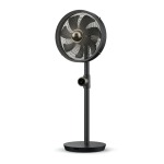 Stylies Uranus 35CM Pedestal Fan