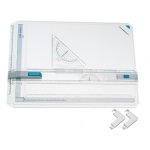 Hebel. Fi-plus A3 Drawing Board