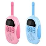 Children Intercom walkie Talkie
