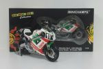 1:12 Spark Jack Miller 43 Assen Tt 2016 Qualifying Position