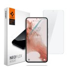 Spigen Samsung Galaxy S22 Premium Neo-flex Screen Protector 2PK