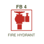 FB4: Fire Hydrant Location – Std
