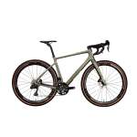 Mog Topo Green - 60CM Sram Red Xplr Axs