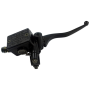 Motorcycle Brake Master Cylinder/ Lever 22MM