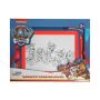 Paw Patrol Magnetic Drawing Board