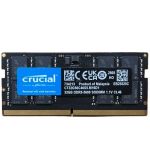 Crucial CT32G56C46S5 .M16D1 32GB PC5 5600MHZ So-dimm Oem Laptop Memory