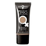Bronx Masterclass Pro Foundation - Toast