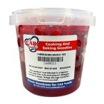 Red Cherries Whole 1KG