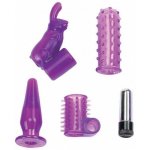 Sc MINI Couples Kit 4PLAY