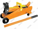 2 Ton Hydraulic Trolley Jack