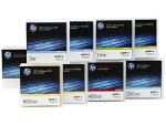 HP E LTO-7 Ultrium 15TB Rw Data Cartridge