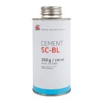 Tyre Gaiter Special Cement 230ML