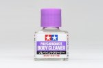 – Polycarbonate Body Cleaner 40ML.