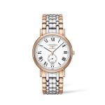 LONGINES Watch Pr Sence L4.805.1.11.7