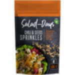 The Go Salad-days Chilli & Seeds Sprinkles 100G
