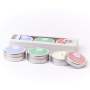 Moisturising Aromatherapy Candles Travel-lite Gift Set - Gift Set 1: Harmony / Rejuvenation / Positivity