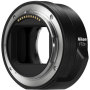 Nikon Ftz II F-to-z Adapter