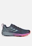 Adidas Performance Terrex Speed Flow W - Wonder Steel magic Grey Met pulse Lilac