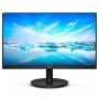 Philips Monitor 21.5 Inch Va Panel 1920X1080 100HZ Vga HDMI Flicker Free Low Blue Mode Cables