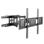 Unimounts 3780 Full Motion Tv Wall Mount Bracket