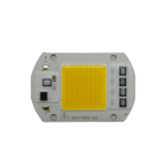 50W Cob LED - Warm White Solderless