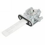 Motorcycle Fuel Tap Valve Petcock Fuel Tank Gas Switch For Kawasaki Vulcan 800 VN800 ZRX1200
