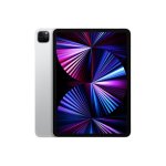 Apple Ipad Pro 12.9-INCH 2020 4TH Generation Wi-fi 256GB - Silver Better