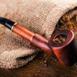Mild Black cigarillo Concentrate - 50ML