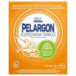 Nestle Pelargon 0-12 Months Bag-in-box 1.8KG