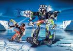 Arctic Rebels Ice Robot 70233 - 6+