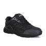 JCB Jogger Black Shoe Steel Toe - 4