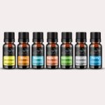 & 39 S Favorite Organic Blends 7 Pack 10ML