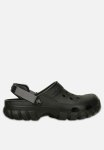 Crocs Offroad Sport Clog - Black/graphite