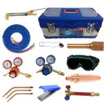 Pioneer - Welding And Cutting Kit Welding Equipment - 14 Piece