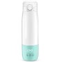 Portable Bottle Warmer Cordless 360ML Milk Warmer - Dual Heating Modes