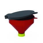 Bohlender B.safe Funnels 250 S 60 250