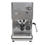 Go 2.0 Home Espresso Machine - Stainless Steel