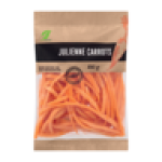 Julienne Carrots 100G