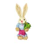 Grass Bunny Girl 33CM