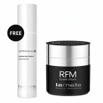 Rfm Elixir Cream 50ML + Free Dermaheal – Ageing Neck Reversal Serum