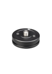 Vortex Switchback Carbon Tripod Head Adapter Accessory- Tra-sbcdap
